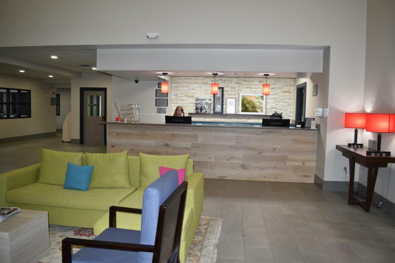 Country Inn & Suites By Radisson, Hagerstown, Md Buitenkant foto