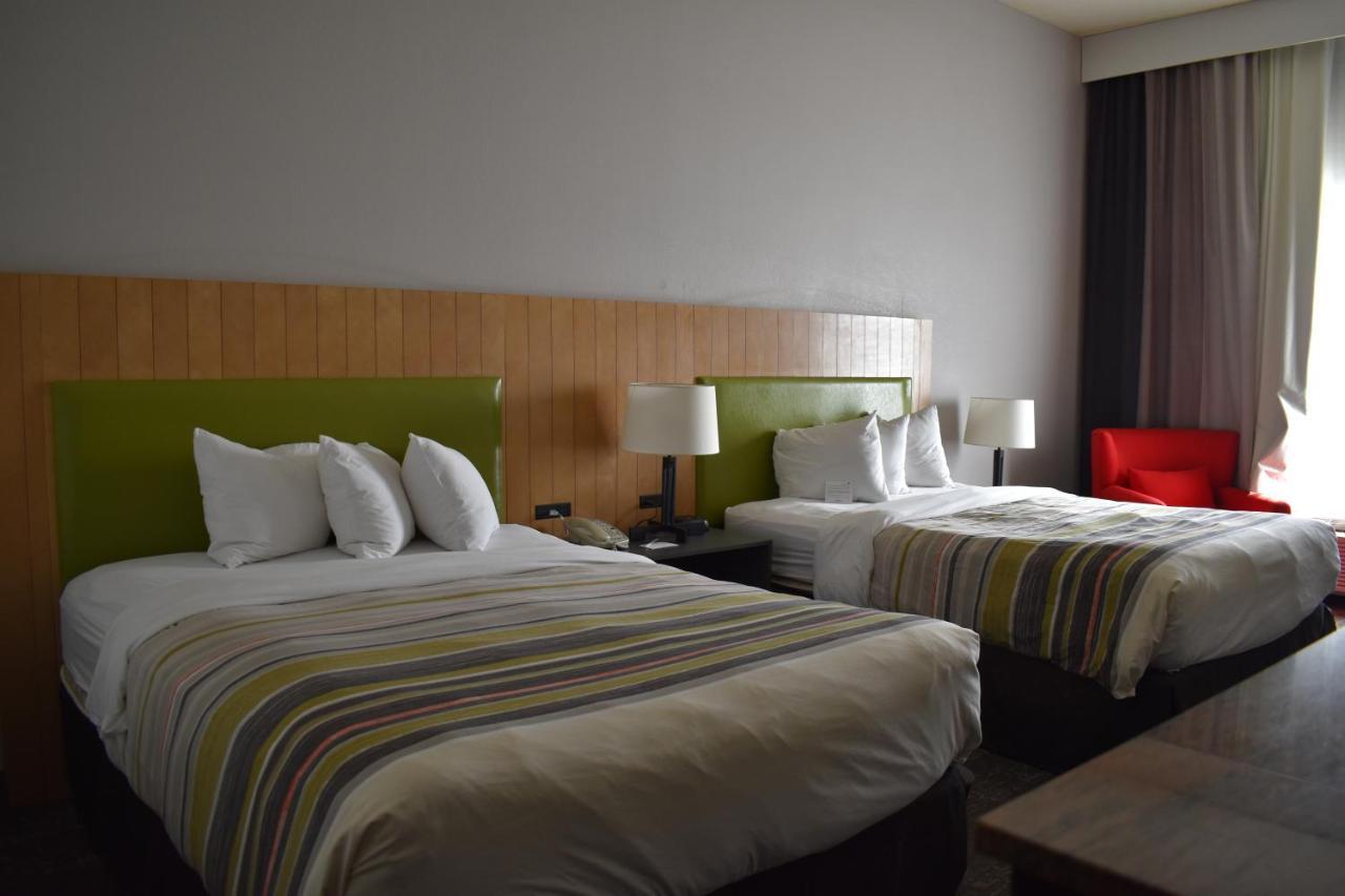 Country Inn & Suites By Radisson, Hagerstown, Md Buitenkant foto